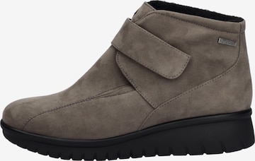 JOSEF SEIBEL Stiefelette Calais 53 in Beige: Vorderseite