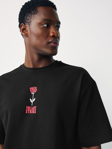 Next Футболка в Черный