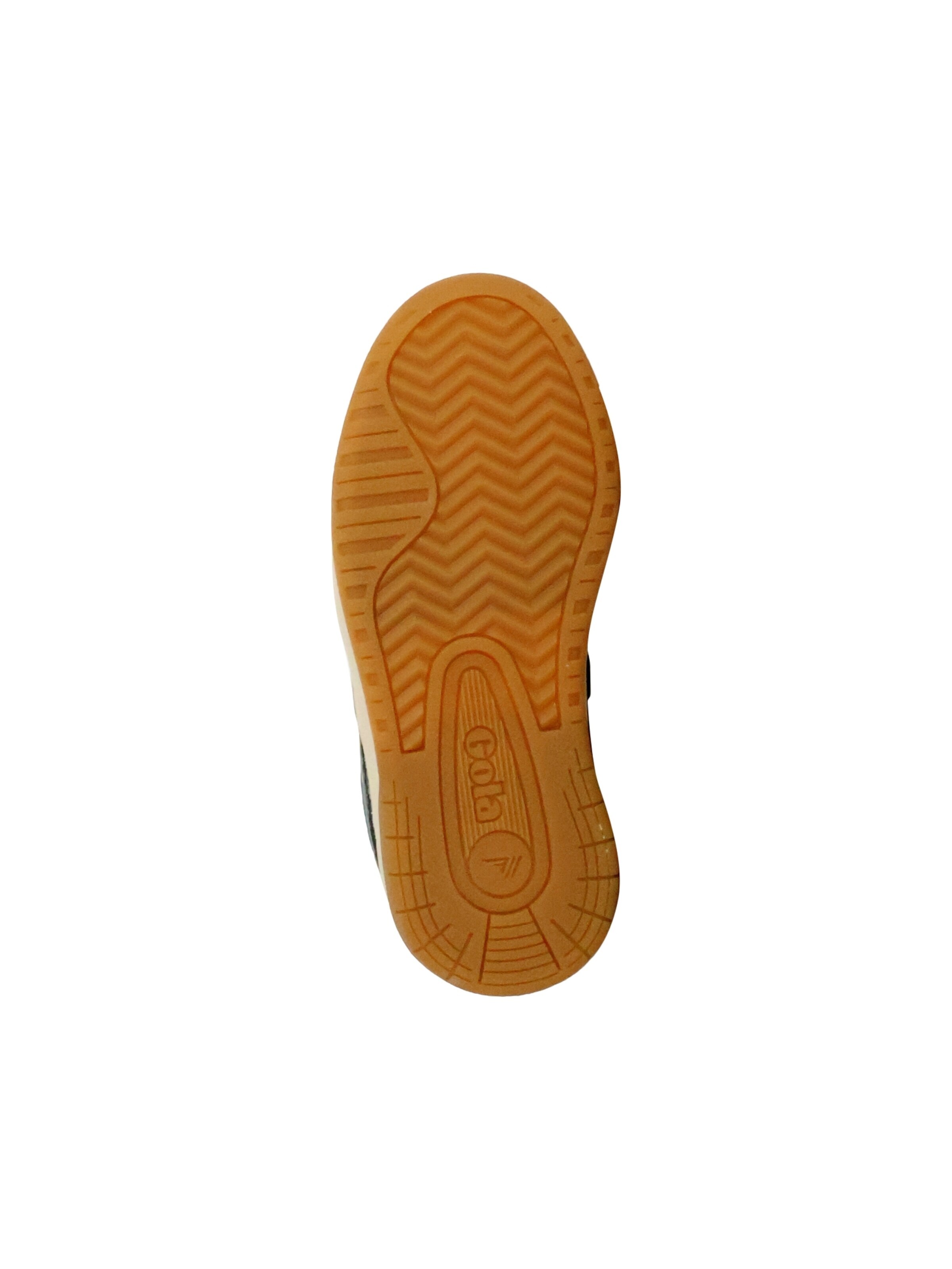 Gola Sneakers in Groen