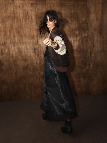 Giacca di mezza stagione di Rockett St George in marrone