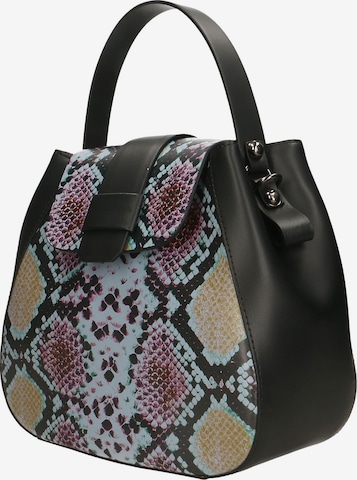 Gave Lux Handtas in Zwart: voorkant