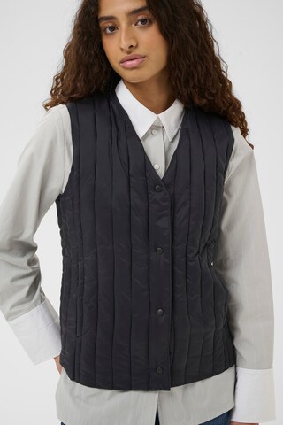 InWear Vest in Black