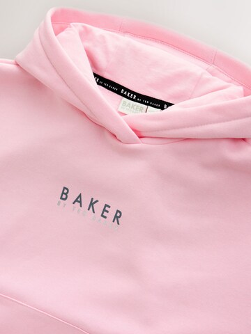 Baker by Ted Baker Majica | roza barva