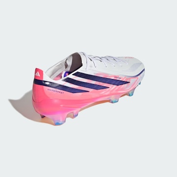 ADIDAS PERFORMANCE Kopačky 'F50 Hyperfast Elite' – bílá