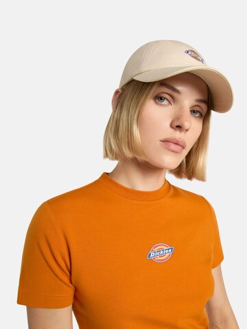 Chapeaux 'DICKIES HARDWICK CAP CAPPELLO' DICKIES en blanc