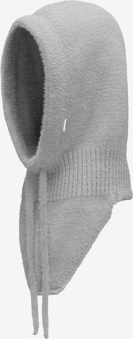 Bonnet '7097' Vivisence en gris : devant