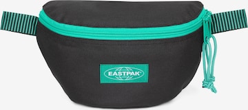 EASTPAK Fanny Pack in Black: front