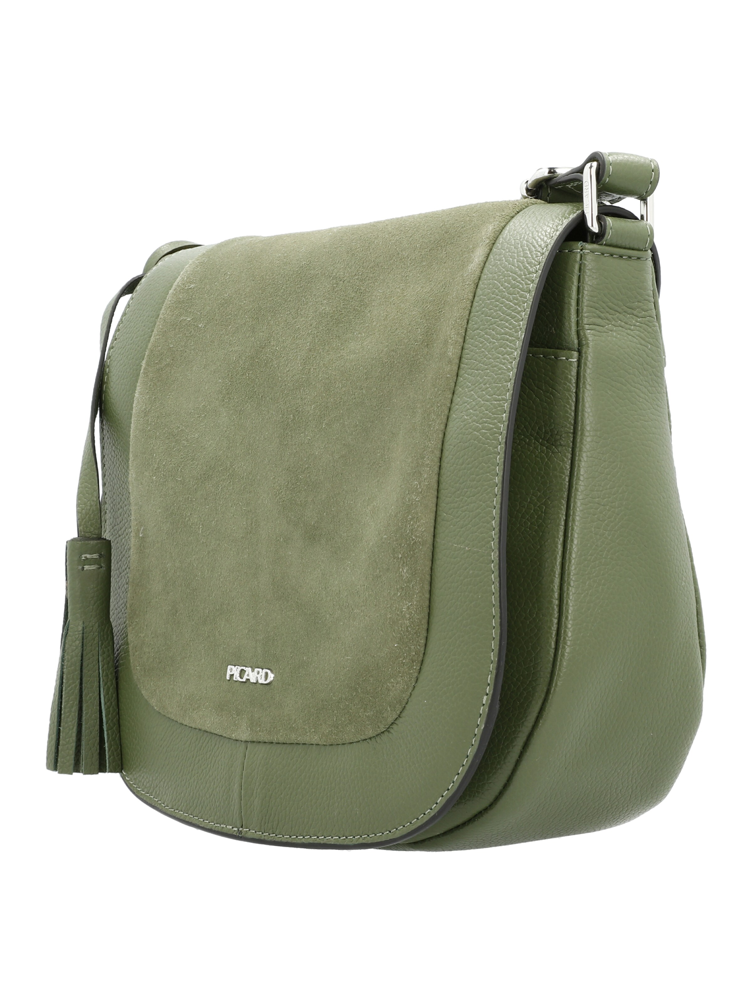 Picard Schoudertas 'Journey' in Groen