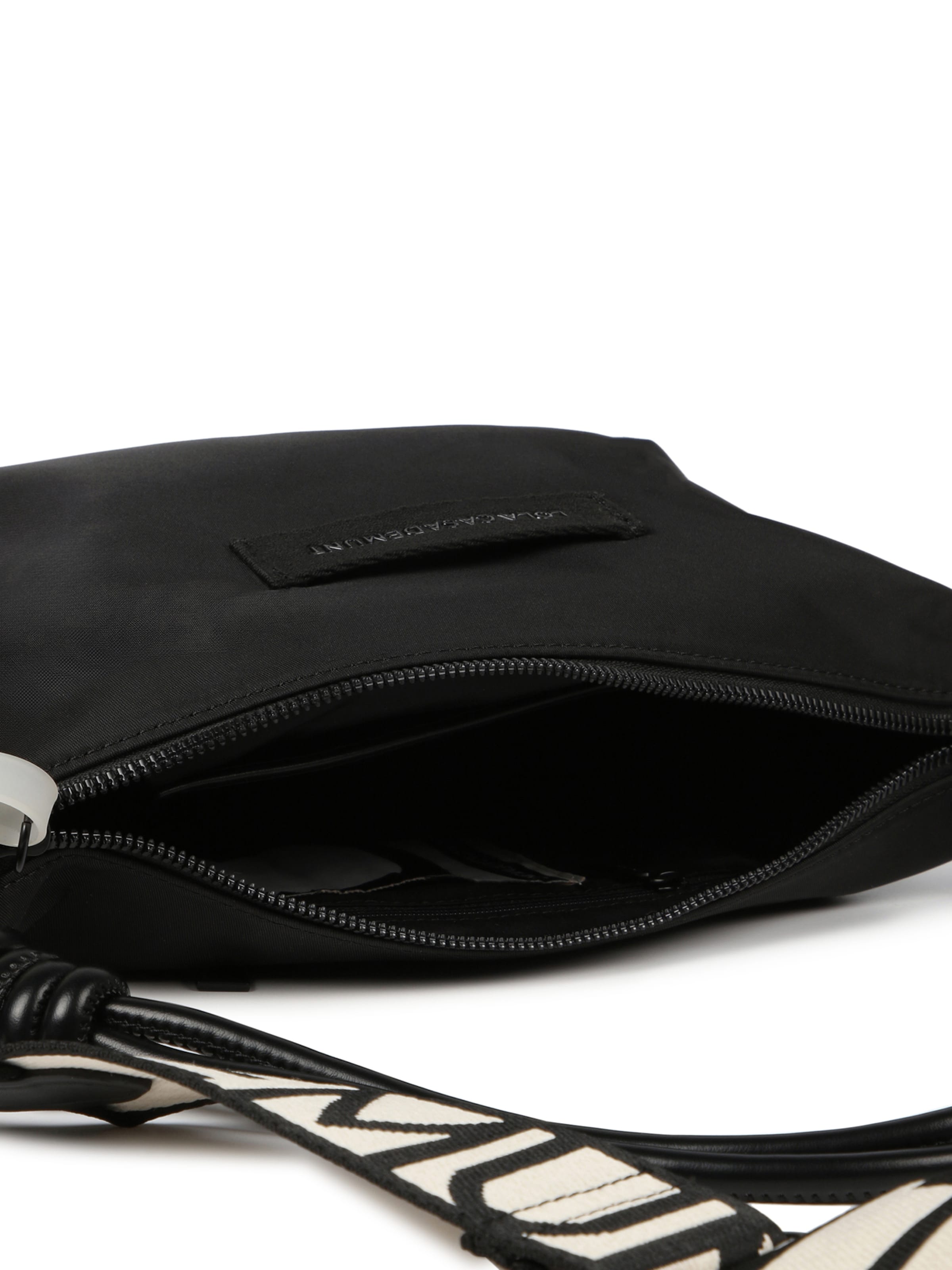 Borsa a mano di Lola Casademunt in nero