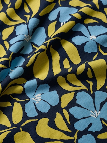 Jupe 'Rose' Seasalt Cornwall en bleu