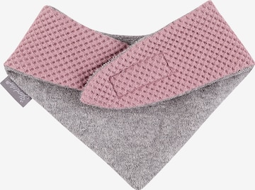 STERNTALER Schal in Pink