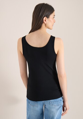 CECIL Top in Lila