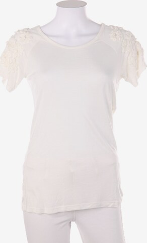 Koton Top & Shirt in XL in White: front