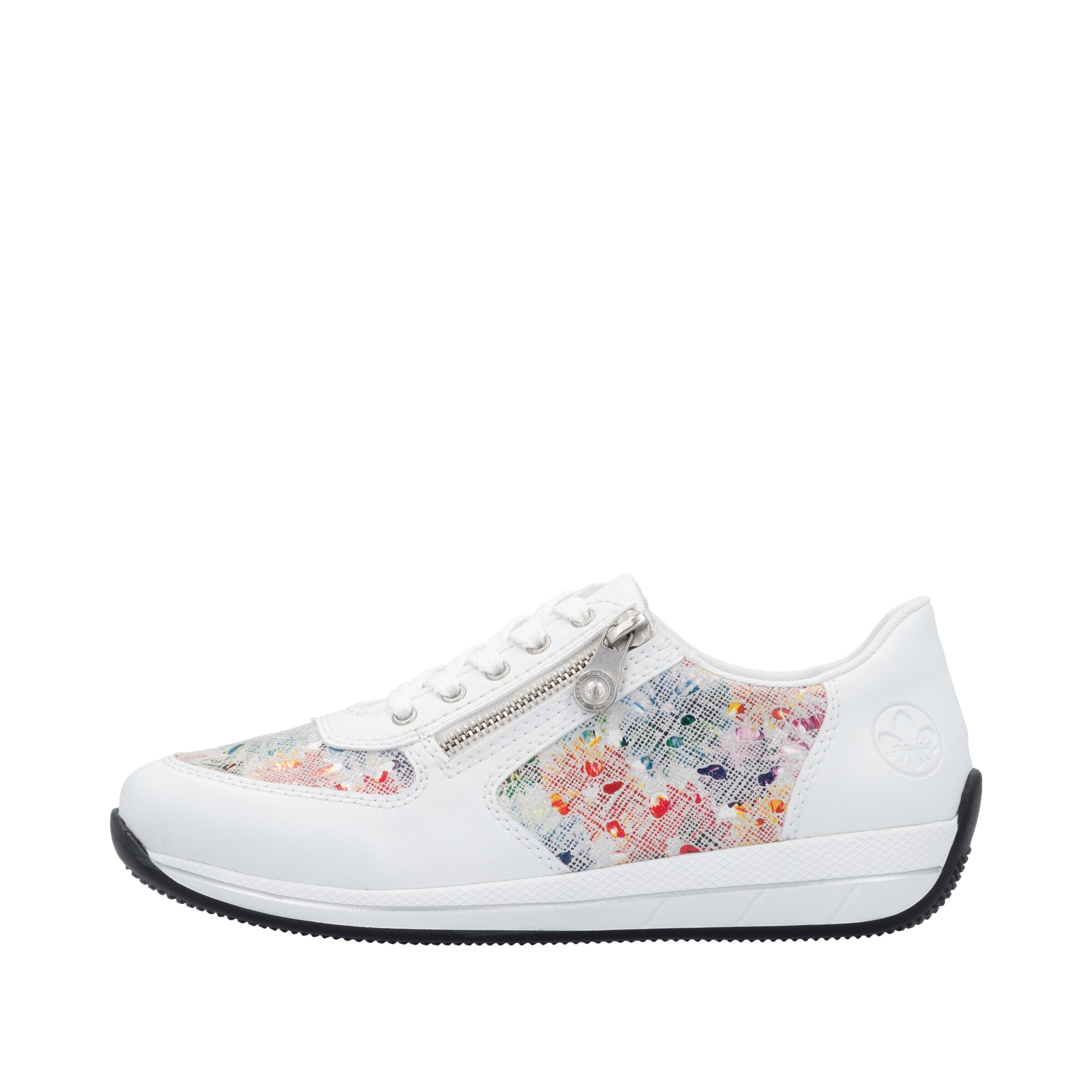 Rieker Sneakers in White