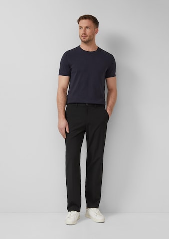 s.Oliver Shirt in Blue