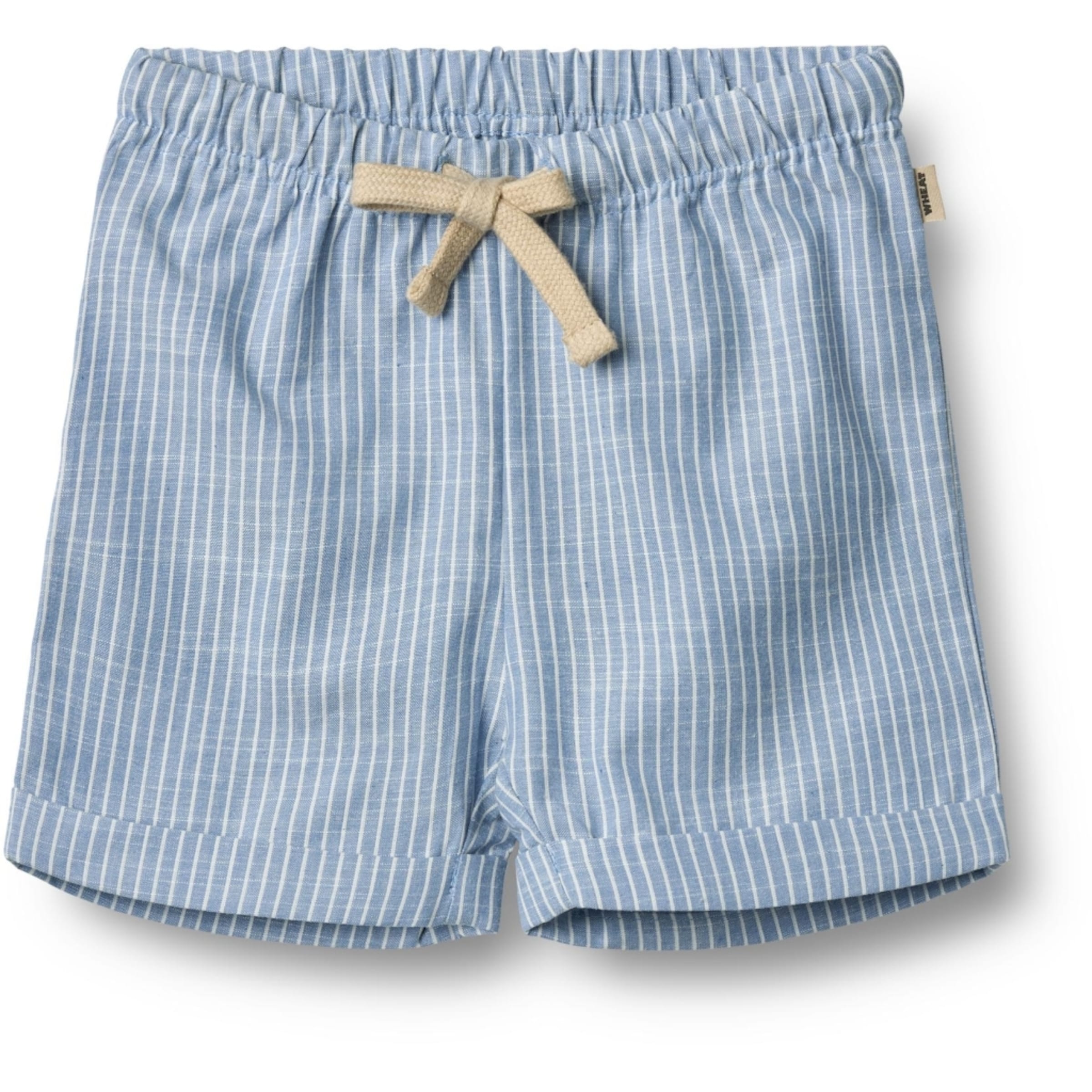 Loosefit Pantaloni di WHEAT in blu: frontale