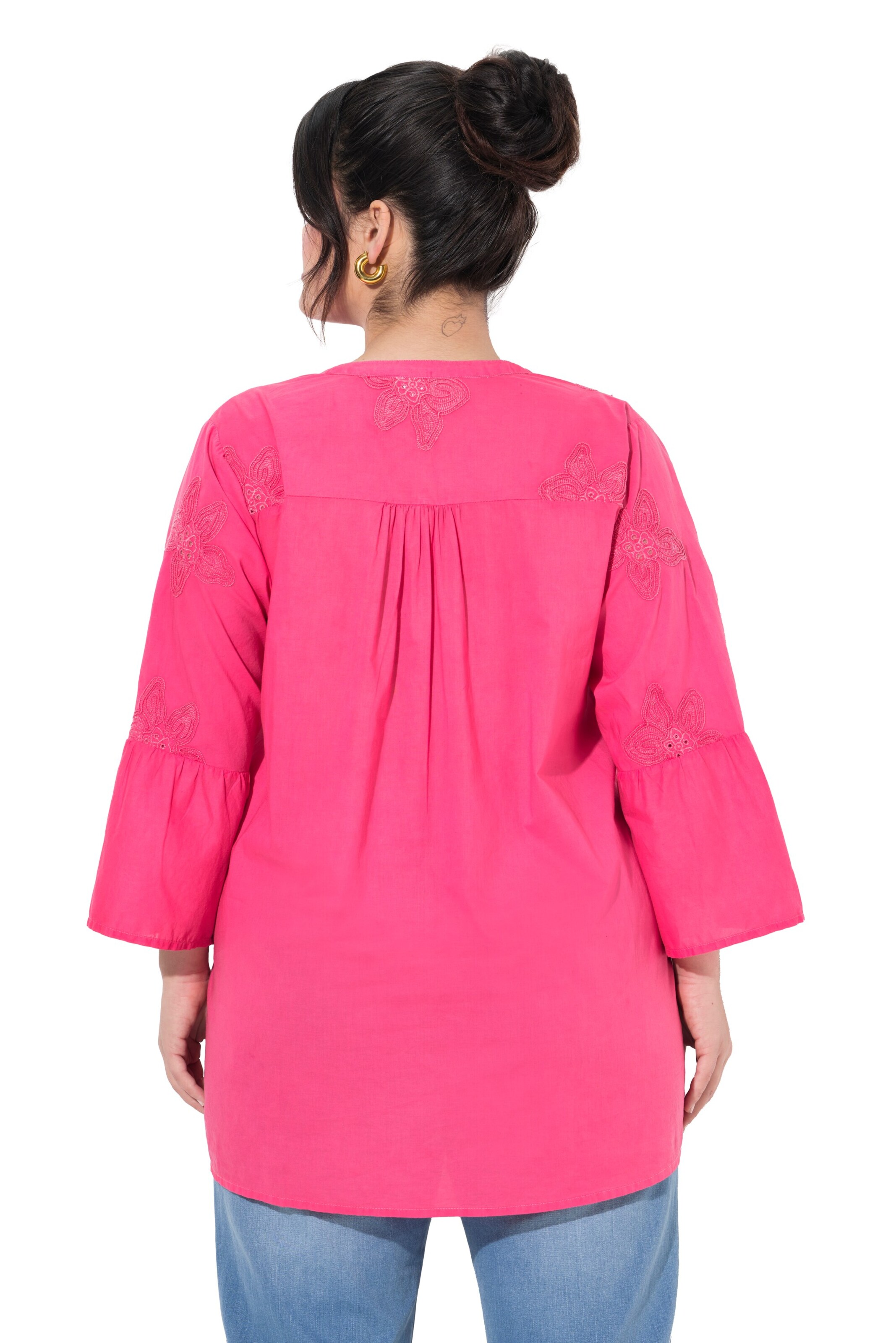 Angel of Style Tuniek in Roze