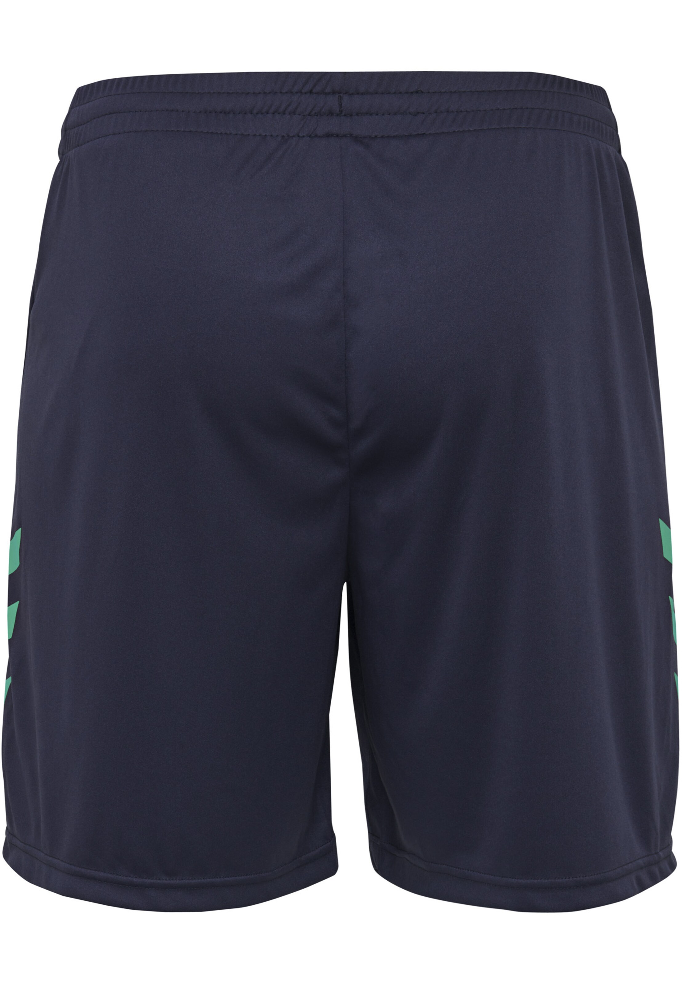 Hummel Tracksuit in Blue