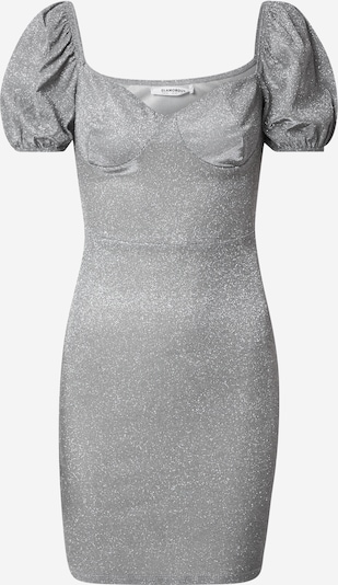 GLAMOROUS Dress in Silver, Item view