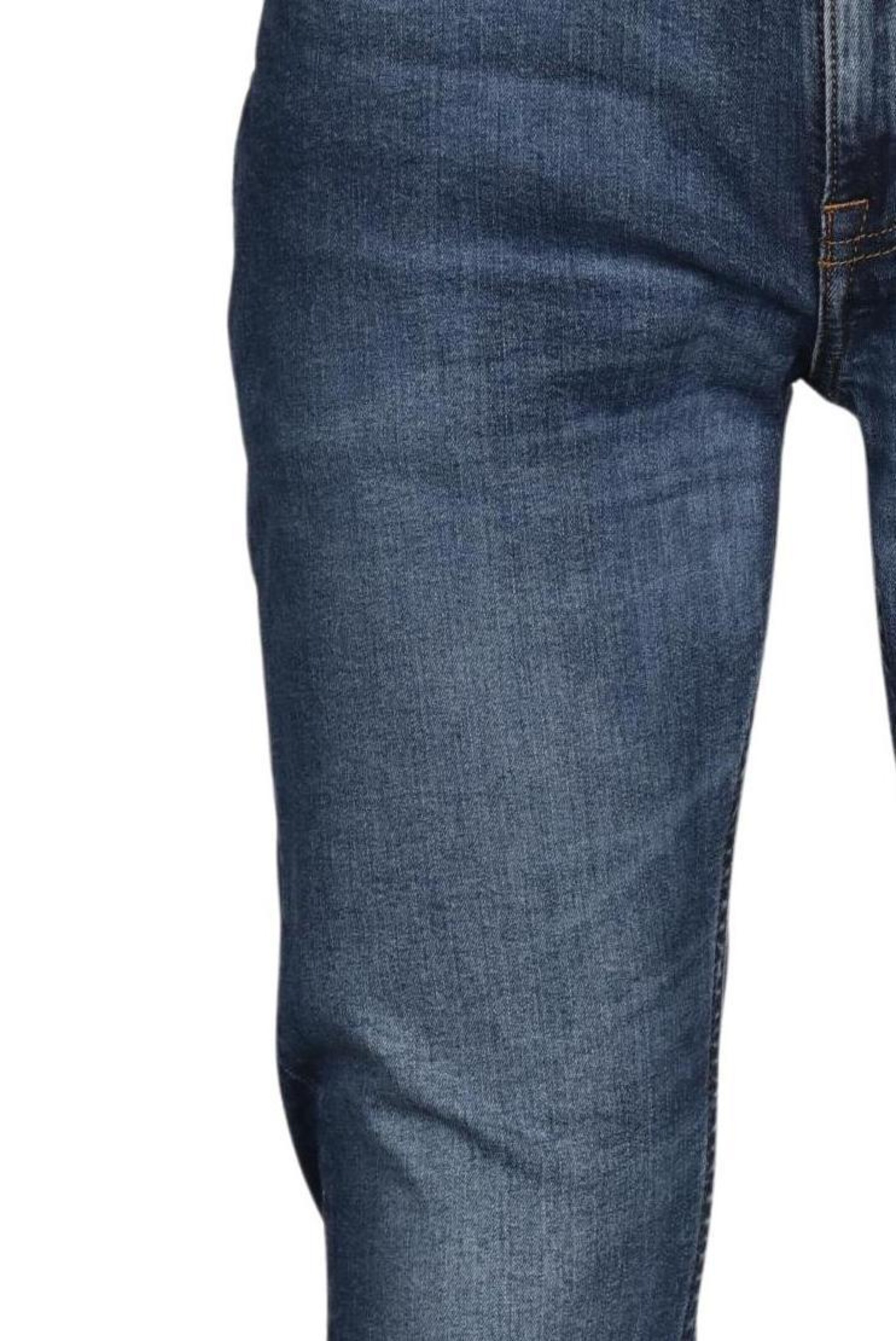 TOMMY HILFIGER Jeans 33 in Blau