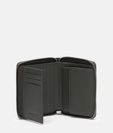 Liebeskind Berlin Wallet ' CONNY ' in Green