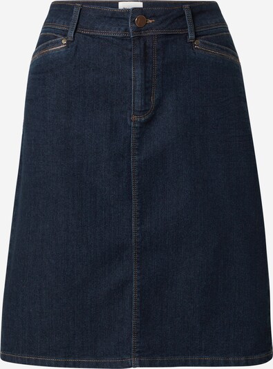 Fustă 'ERYN' Maison 123 pe albastru denim, Vizualizare produs