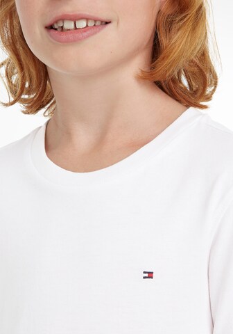 TOMMY HILFIGER Särk, värv valge