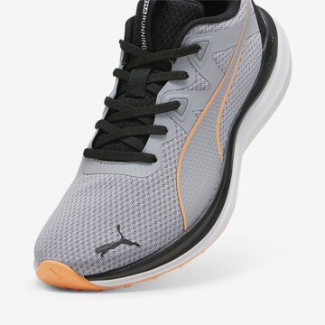 PUMA Running Shoes 'Reflect Lite' in Grey