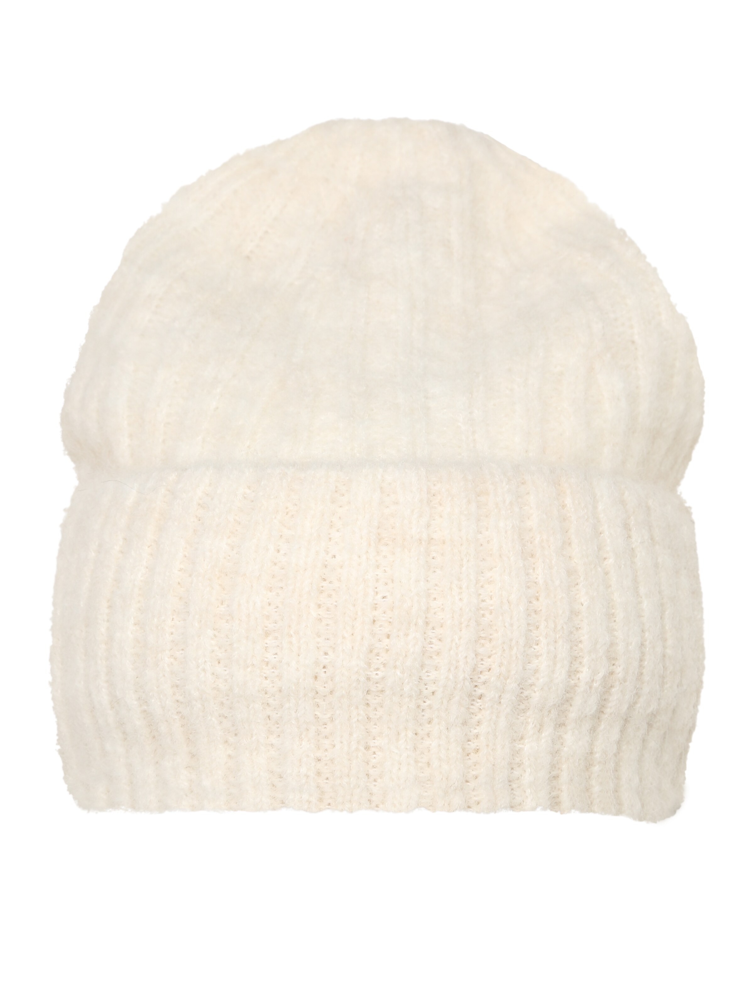 AMERICAN VINTAGE Шапка 'East' в бяло
