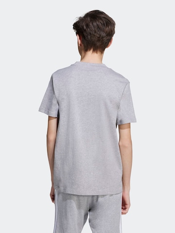 ADIDAS SPORTSWEAR Функциональная футболка 'Essential' в Серый