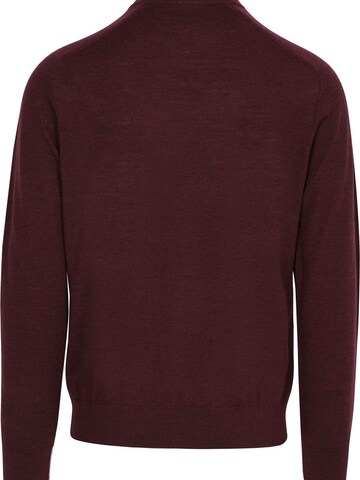 R2 Amsterdam Shirt in Rood