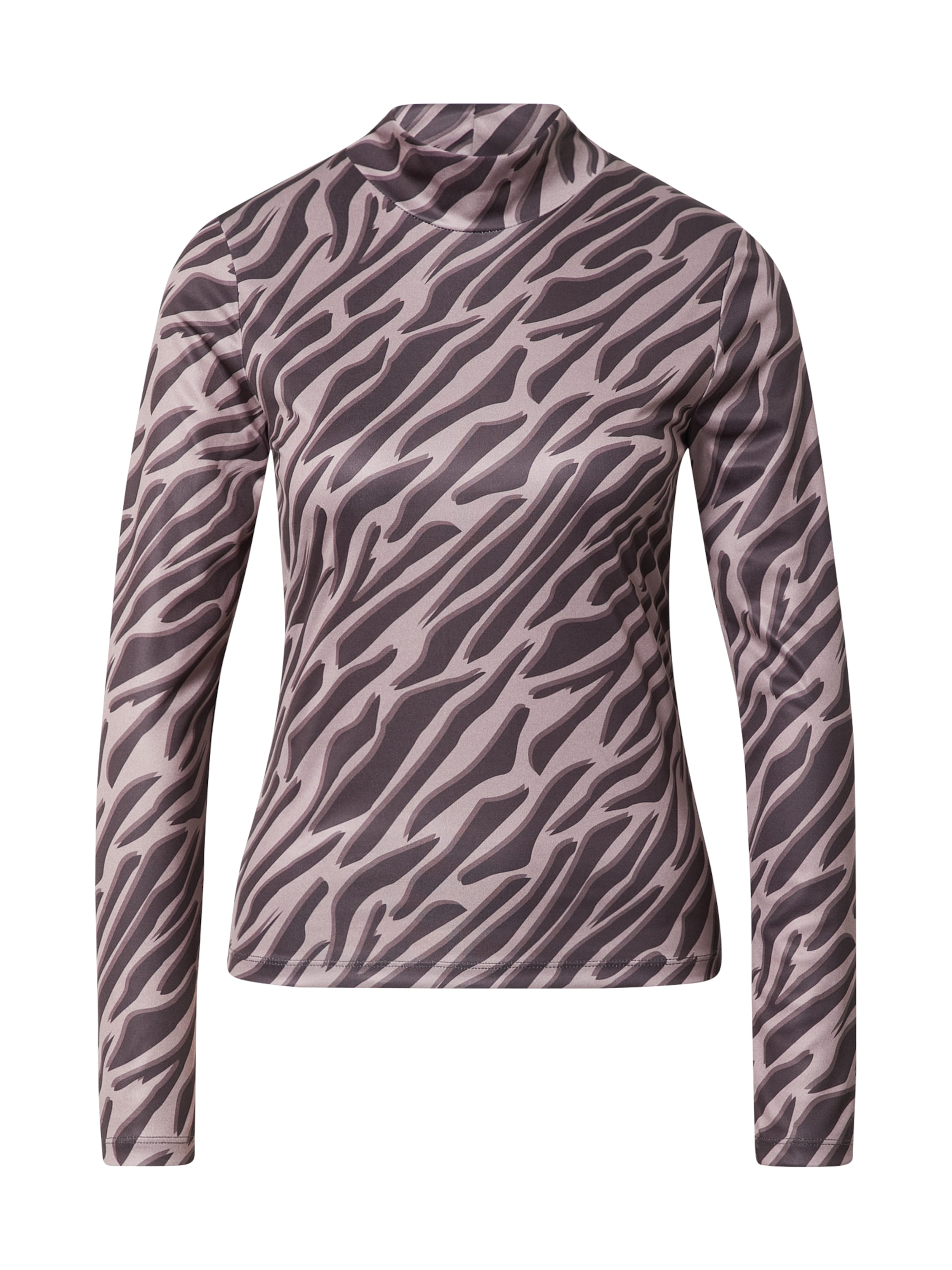 NU-IN Shirt in Mixed colours: front