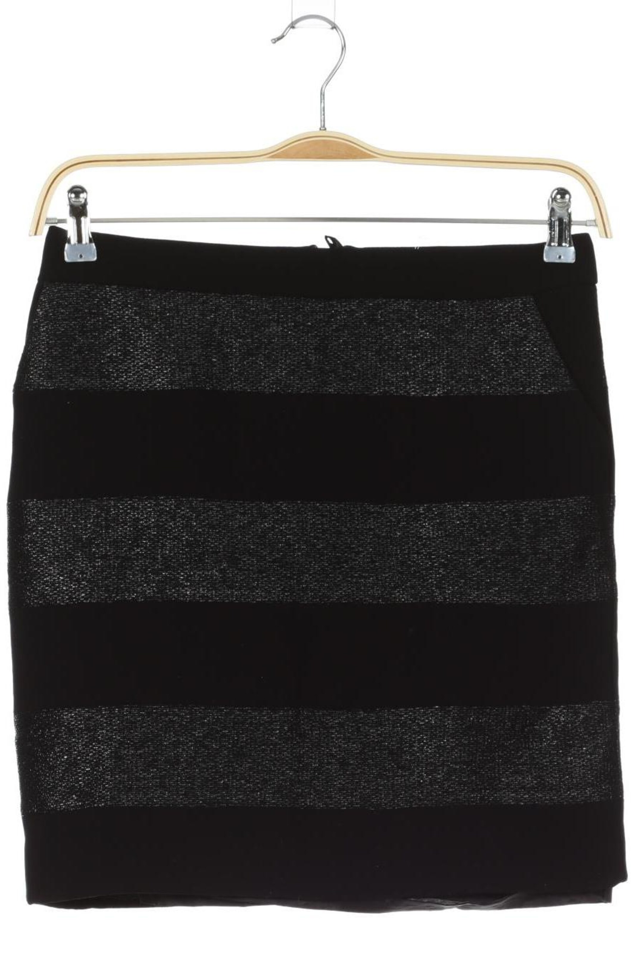HALLHUBER Skirt in M in Black: front