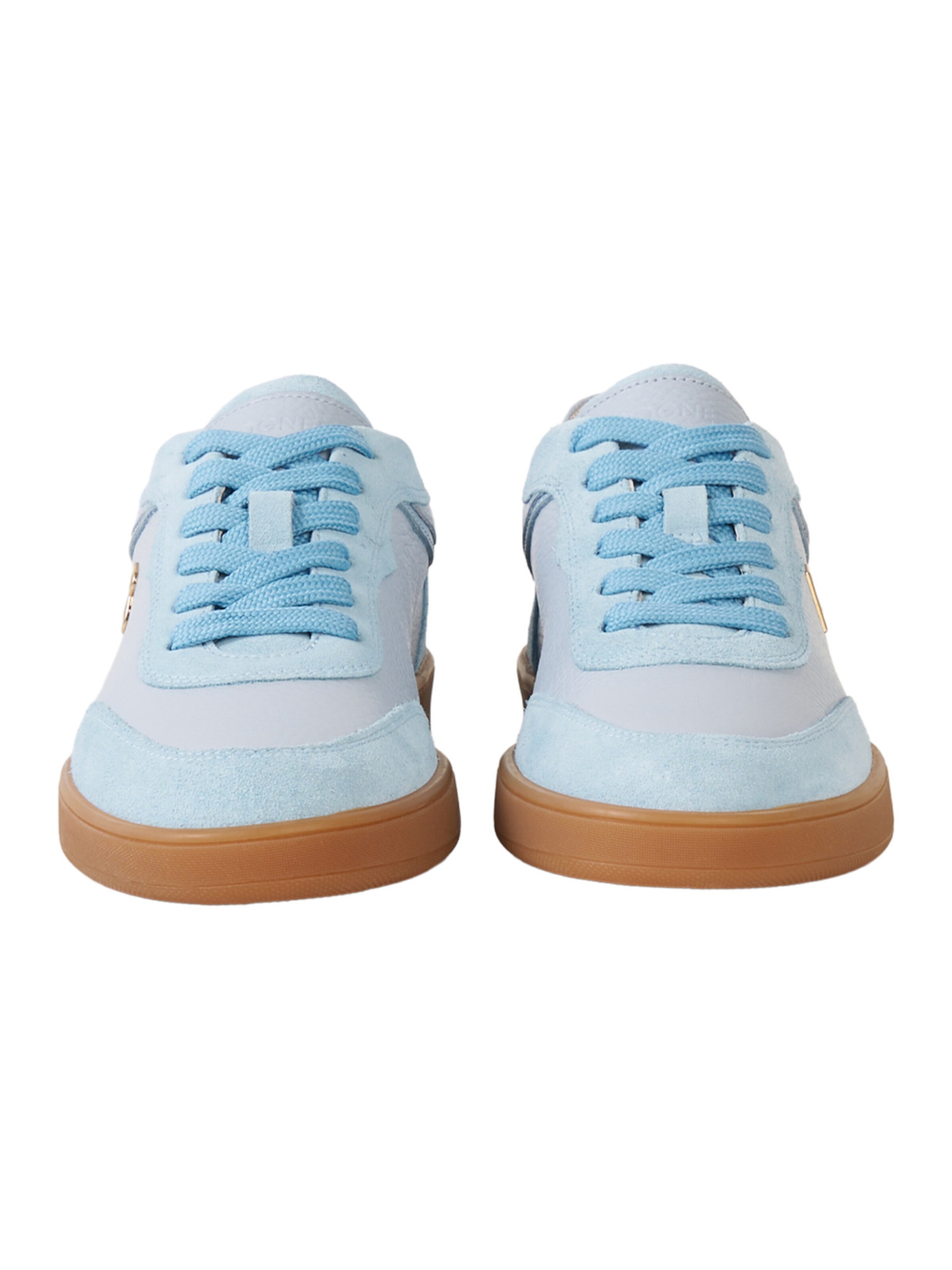 BOGNER Sneaker 'Verona' in Blau