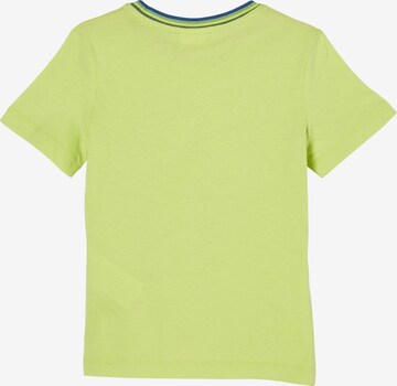 s.Oliver Shirt in Green