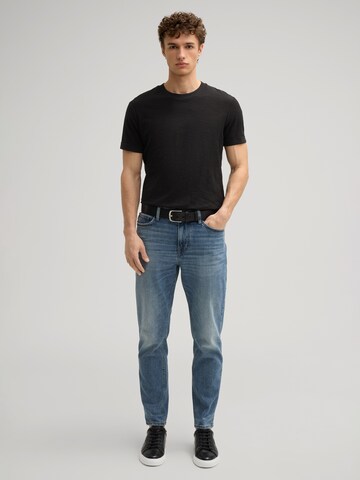 JOOP! Jeans Shirt 'Alon' in Black
