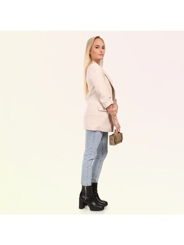 Borsa a mano di Toscanto in beige
