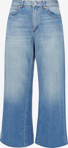 DEPARTMENT 5 Loose fit Jeans in Blue: front
