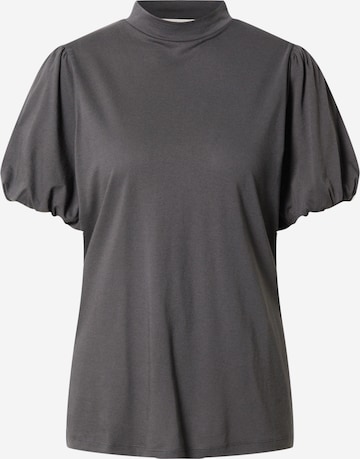Wunderwerk Shirt in Grey: front
