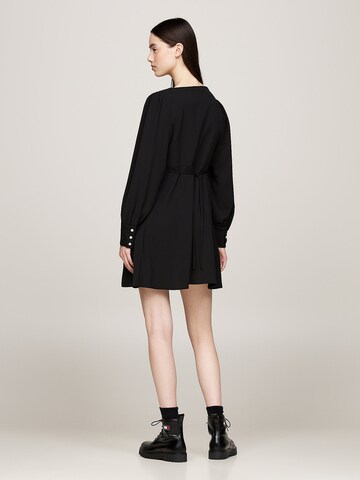 Robe Tommy Jeans en noir
