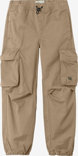 NAME IT Pants 'BEN' in Beige, Item view