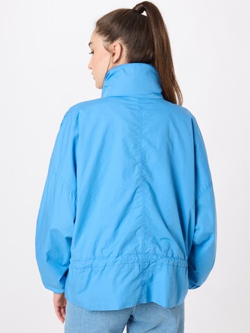 ESPRIT Jacke in Blau