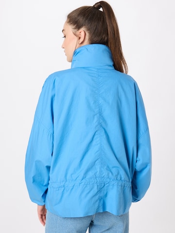 ESPRIT Between-Season Jacket in Blue