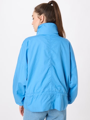 ESPRIT - Chaqueta de entretiempo en azul