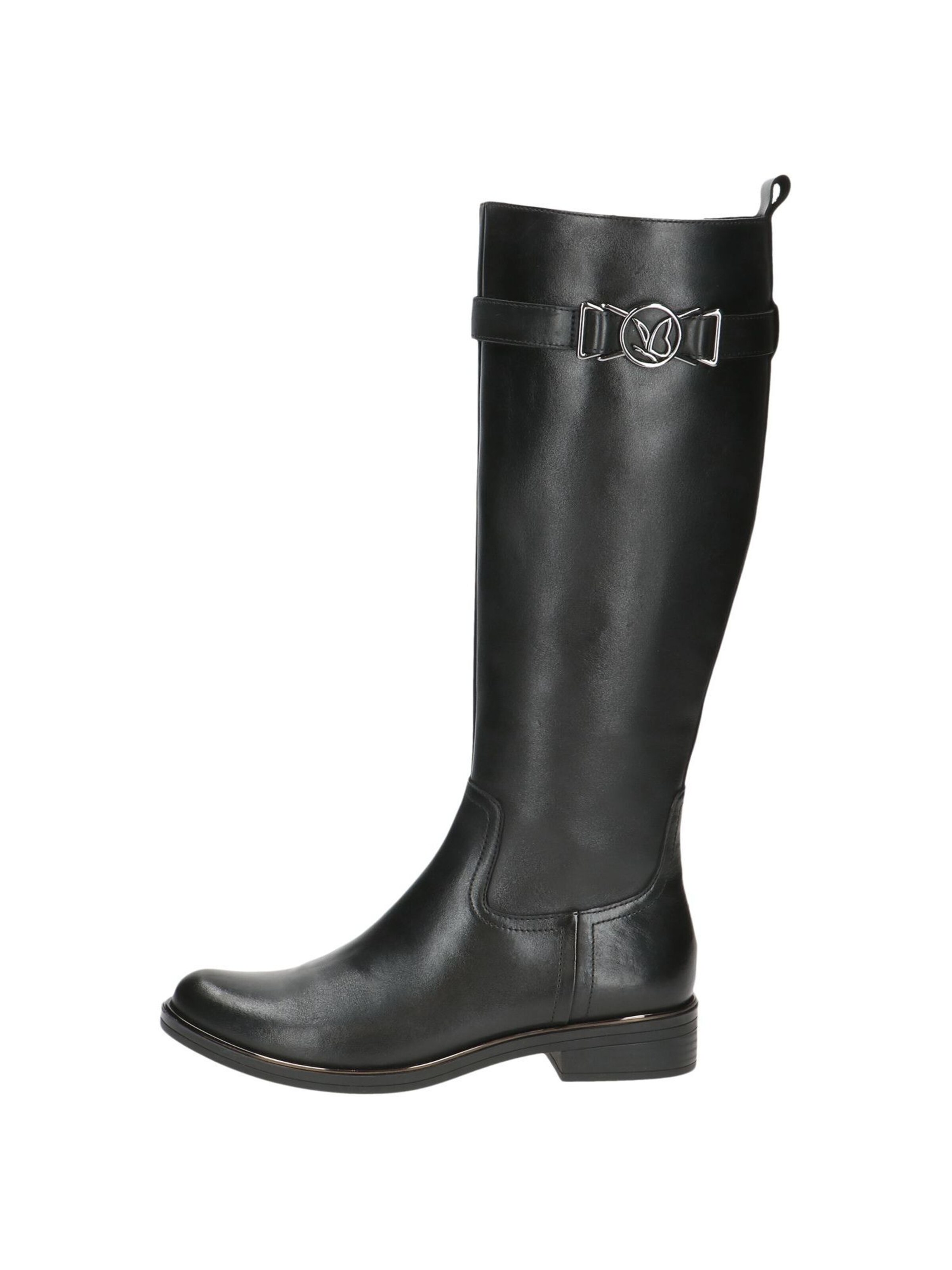 CAPRICE Boots in Black