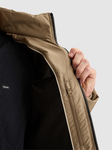Giacca di mezza stagione 'Crankchaser jacket' di VANGUARD in bianco