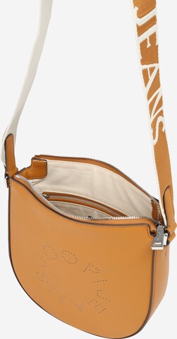 JOOP! Crossbody Bag 'Giro Stella' in Orange