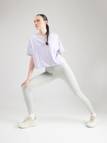 Maglia funzionale 'Reynolds' di Athlecia in lilla