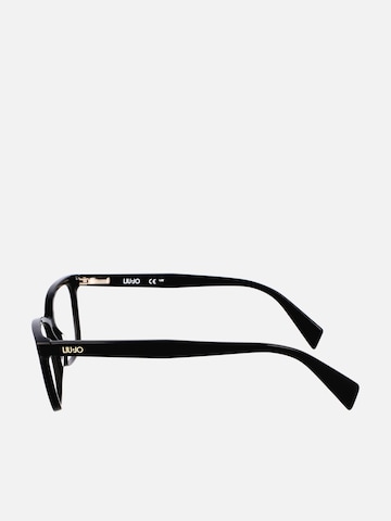 Liu Jo Sonnenbrille‌‌‌‌‌‌ in Schwarz
