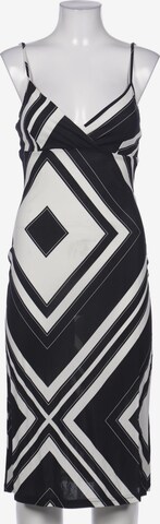 Oasis Dress in M in Black: front
